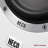 HECO Elementa 300 Полична акустична система, фото 6