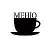 Дошка крейдяна "Кекс" Меню для кафе, закладу. Рекламне меню, крейдяна дошка для меню, фото 8