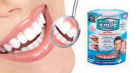 Съемные виниры для зубов Perfect smile veneers | Наклдака на зубы | Накладные зубы! Лучший товар