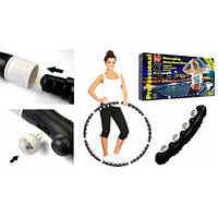 Массажный обруч Massaging Hoop Exerciser R130256! Quality