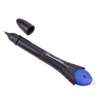 Универсальный жидкий клей карандаш 5 SECOND FIX с ультрафиолетовым фонариком Жидкий пластик ! Quality
