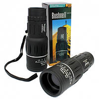 Монокуляр Bushnell сверхмощный компактный легкий ! Quality