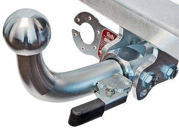 Фаркоп - Mini Countryman (2016--)