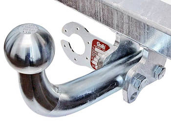 Фаркоп - Mini Countryman (2016--)