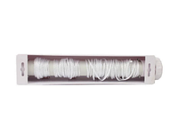 Автоматична мотузка для білизни, мотузка для білизни Dogus (4 шнури по 3,2 метра), мотузка для білизни! Кращий товар