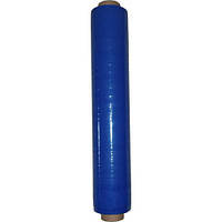 Стрейч-плівка блакитна, 2,2 кг х 50 см, 20 мкм