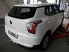 Фаркоп - SsangYong Tivoli (2016--), фото 7