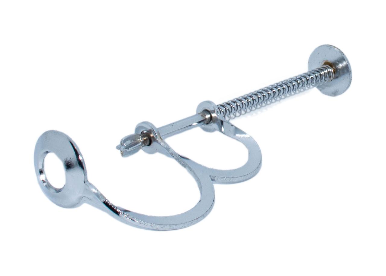 Вишнечистка металева