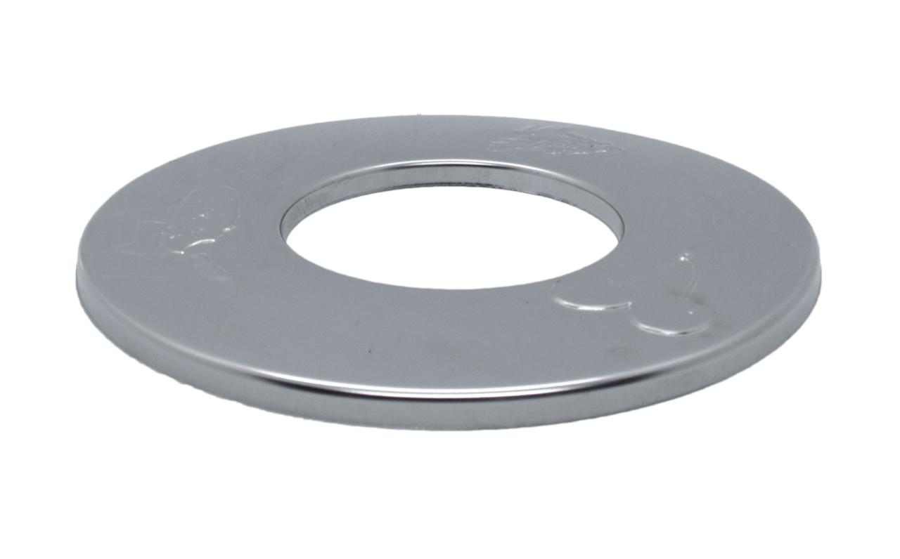 Стерилізатор для банок із неіржавкої сталі блискучий із малюнком, фото 1