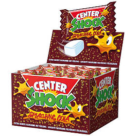 Жуйки Center Shock Cola 400g