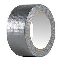 Скотч армированный Duct Tape 48 мм х 50 м