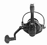 Котушка Dr.Agon WN8000 рибальська з байтранером для коропової та фідерної риболовлі, фото 4