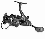 Котушка Dr.Agon WN8000 рибальська з байтранером для коропової та фідерної риболовлі, фото 3