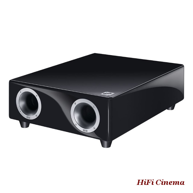 HECO New Phalanx 203 F Компактний сабвуфер