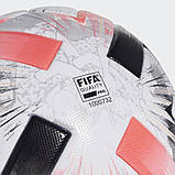 М'яч футбольний Adidas Captain Tsubasa Pro OMB FS0362 (розмір 5), фото 7