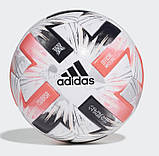 М'яч футбольний Adidas Captain Tsubasa Pro OMB FS0362 (розмір 5), фото 3