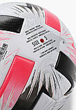 М'яч футбольний Adidas Captain Tsubasa Pro OMB FS0362 (розмір 5), фото 9