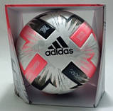 М'яч футбольний Adidas Captain Tsubasa Pro OMB FS0362 (розмір 5), фото 4