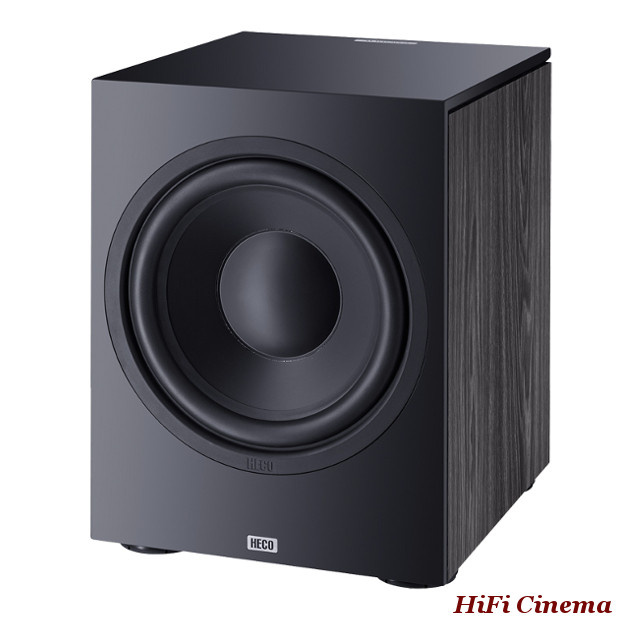 HECO Aurora Sub 30 A Активний сабвуфер