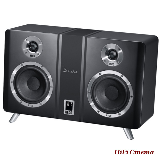 HECO Direkt 800 BT 2-х смугова акустична система