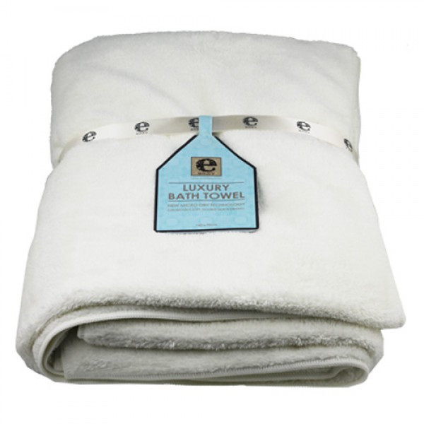 Рушник для тіла E-Body Luxury Body Towel 205857, фото 1