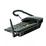 Sertec P602/6288 з російським меню 2 сім і швидкий набір, фото 4