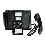 Sertec P602/6288 з російським меню 2 сім і швидкий набір, фото 6