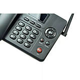 Sertec P602/6288 з російським меню 2 сім і швидкий набір, фото 5