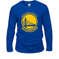 Лонгслив Golden State Warriors (2)