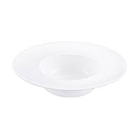 Тарілка кругла глибока Wilmax 991186 23 см