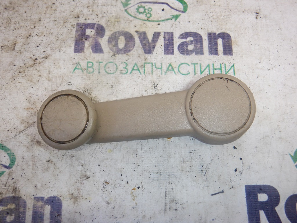 Ручка Стеклоподъемника Ford FOCUS 1 1998-2004 (Форд Фокус ...