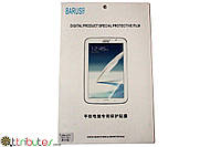 Barus защитная пленка для Samsung Galaxy Tab 3 7.0 T211, T210 глянцевая