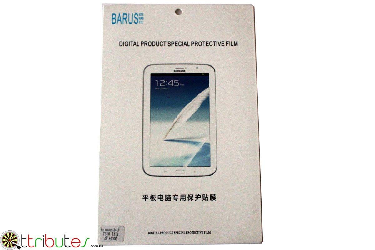 Barus захисна плівка для Samsung Galaxy Tab 3 7.0 T211, T210 глянсова