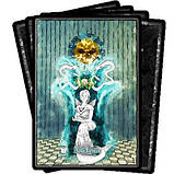 Qabalah Magic Oracle Cards (Кабалістичний Магічний Оракул), фото 3