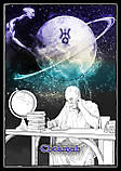 Qabalah Magic Oracle Cards (Кабалістичний Магічний Оракул), фото 4