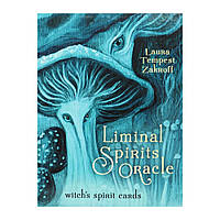 Liminal Spirits Oracle (Оракул Пограничные Духи)