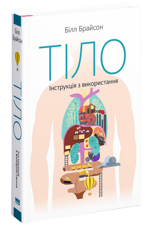Тіло. Інструкція з використання