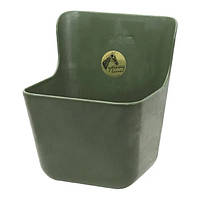 Годівниця для коня пластикова, 11,5 л OK Plast