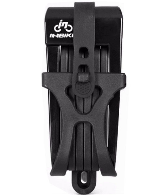 Велосипедний замок велосипед для велосипеда Feel Fit, фото 1