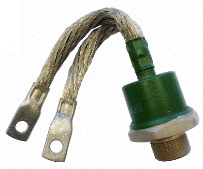 Діод ВЛ320, фото 1