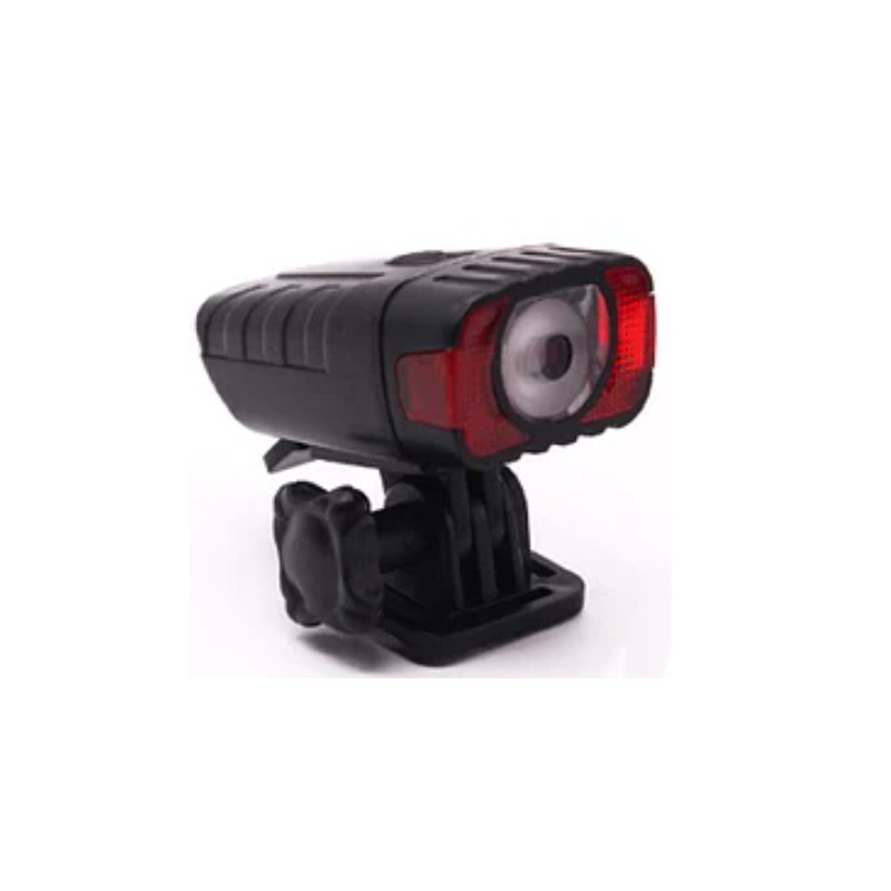 Велофтар, фара для велосипеда Feel Fit, фото 1