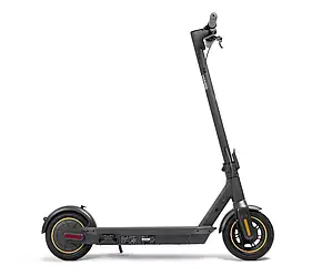 Электросамокат Ninebot by Segway  KickScooter MAX G30P