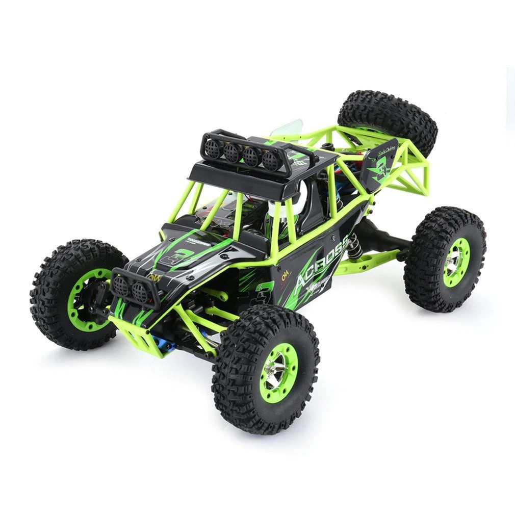 WLToys 12428 4WD 1 12