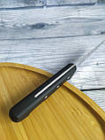 Кухонний ніж із бакелітовою ручкою. Довжина — 27,5 см (лезо — 13,5 см), OMS Collection (Туреччина), арт.6111, фото 5