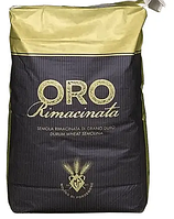 Італійське борошно Семола ОРО з твердих сортів пшениці - Semola Rimacinata ORO di grano duro
