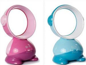 Настільний міні вентилятор USB bladeless fan mx483