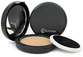 Пудра Flormar Compact Powder