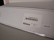 Belt Cleaning Blade Press C1060 C1070 C1070P Pro C1060L, A50UR70K22, A50UR70K00 оригінал AAK7R71711