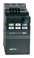 SPLC-NZ2400-1R1G4 Векторный частотный преобразователь Nietz для асинхронных моторов мощностью до 1.1 кВт