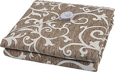 Електропростирадло полуторне Shine 100x160 см (N2201)